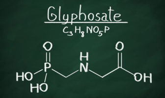 Glyphosate Weed Killer
