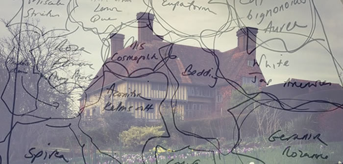 Great Dixter Study Days – 10 things I learned