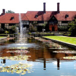 RHS Wisley