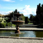 Loseley Park Gardens