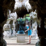 Swiss Garden Shuttleworth