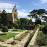 Nymans Gardens