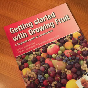 NVS Fruit Growing Guide