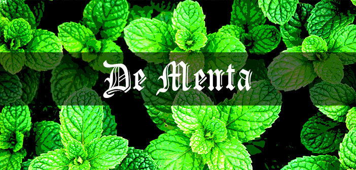 Mint: Medieval Grow Your Own Mint: Medieval Grow Your Own