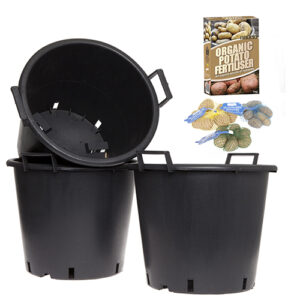 Complete Patio Potato Growing Kit