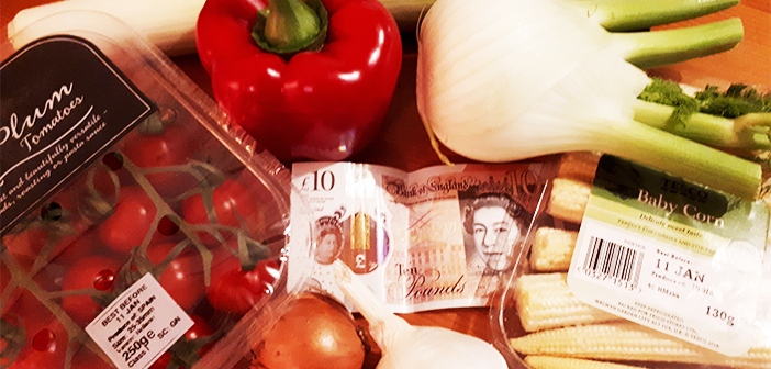 Top 10 Money Saving Vegetables to Grow Yourself